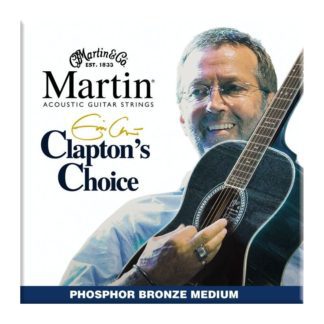 Martin MEC13 Corzi pentru chitara acustica