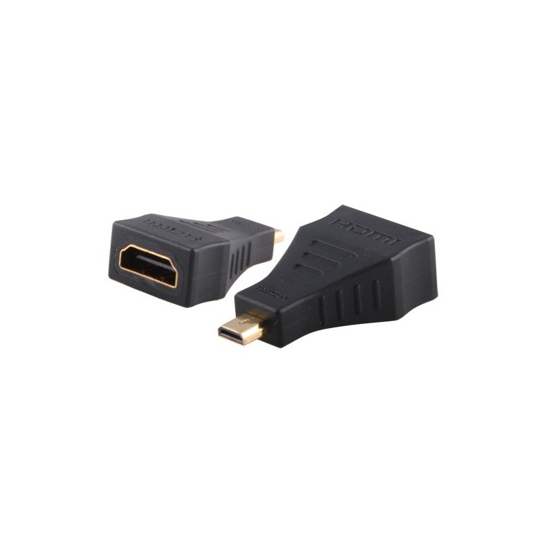 Adaptor HDMI A - MICRO HDMI D 5686804