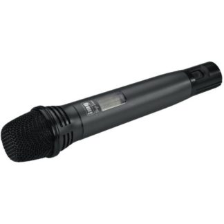 Microfon wireless Transmiter TXS-606HT Stage Line