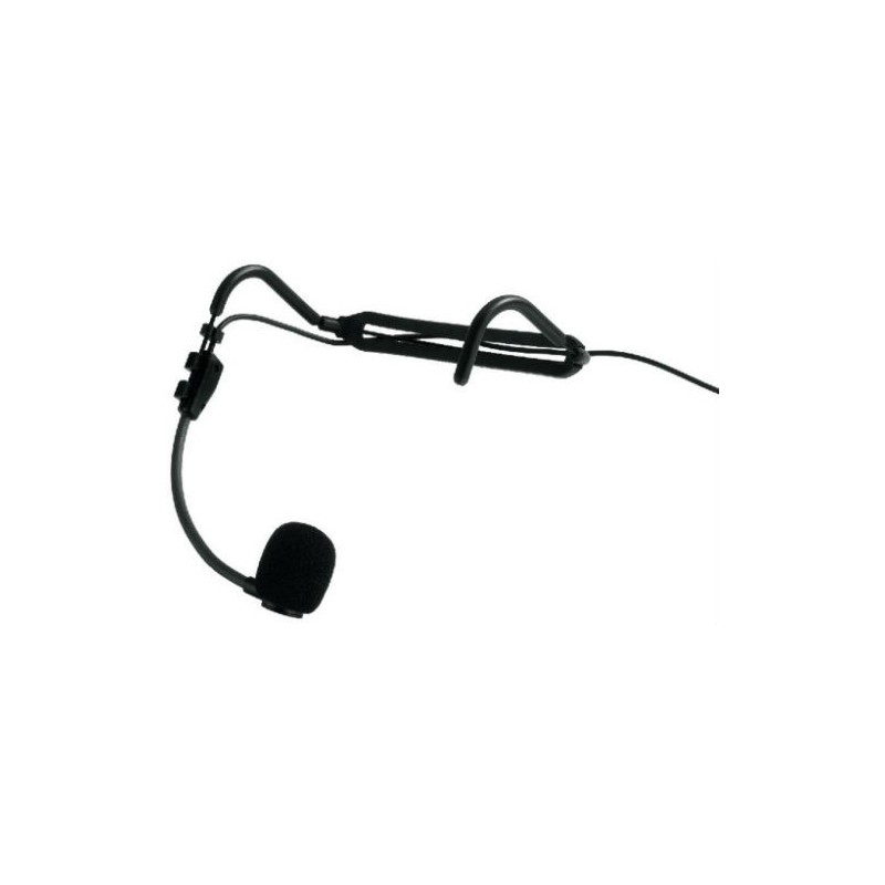 Microfon Headband HSE-821SX Stage Line