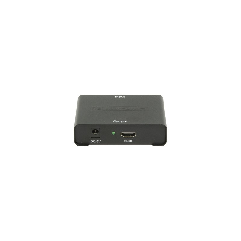 Convertor VGA la HDMI KN-HDMICON21