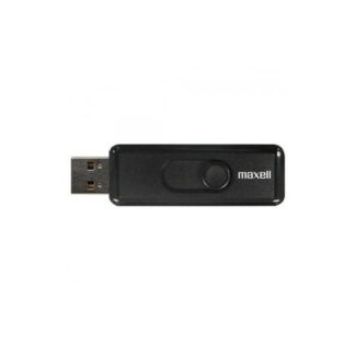 Maxell Venture Flash Drive 8 GB