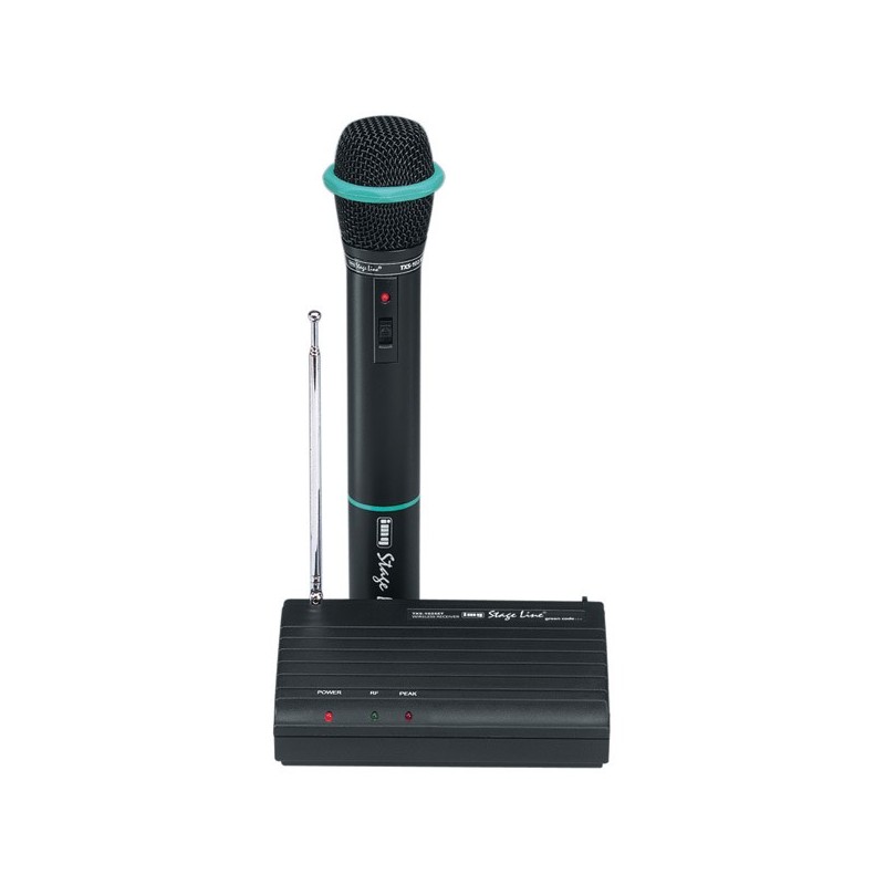 Microfon wireless TXS-102SET Stage Line