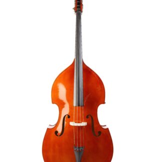 Contrabas Karl Hoffmeister MB040L 3/4 Double Bass